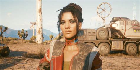 who plays panam in cyberpunk 2077|Panam Romance Guide